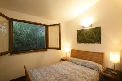 Camping Village Rocchette Castiglione della Pescaia Dış mekan fotoğraf